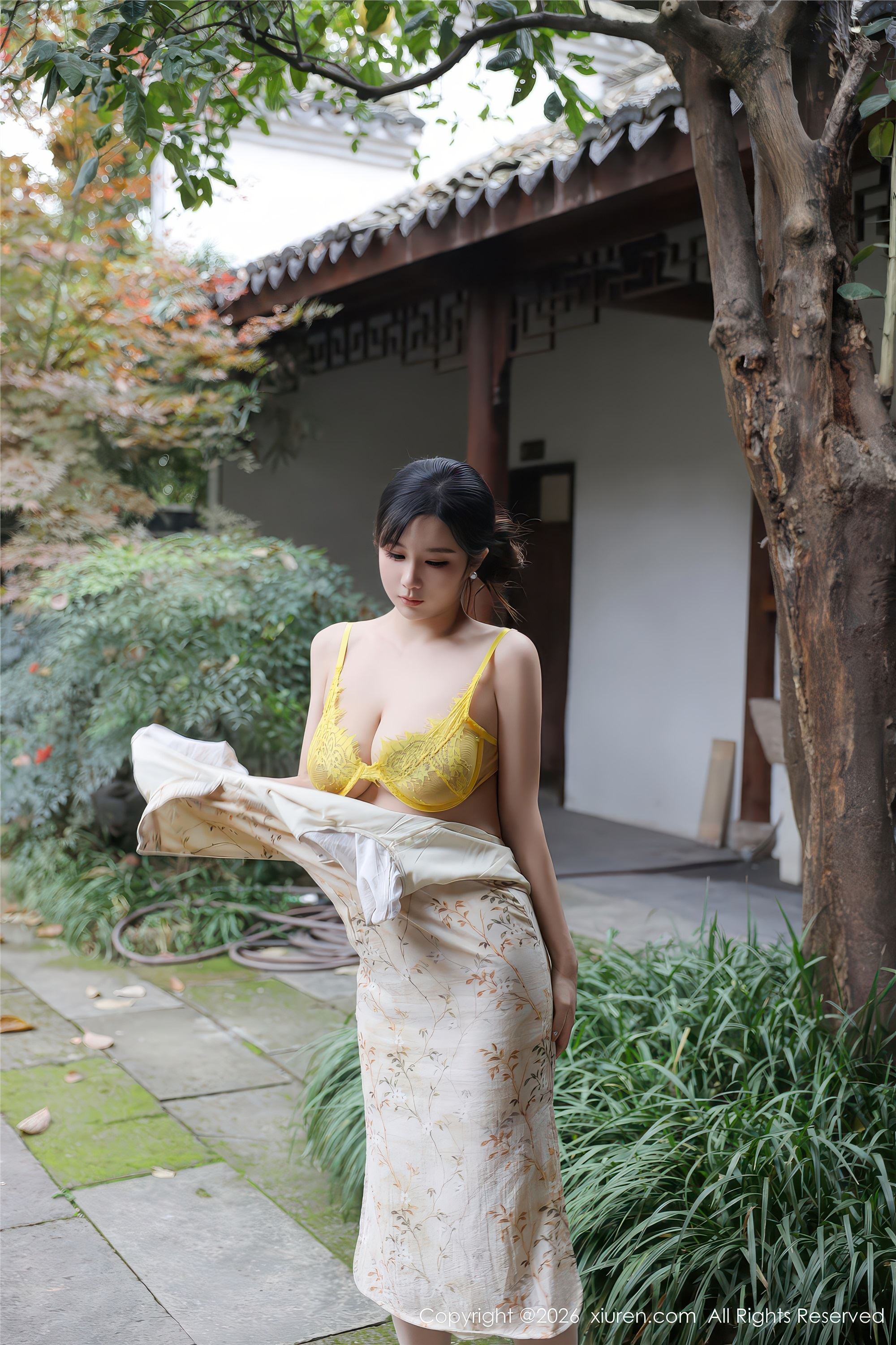 Xiuren秀人网 2026.01.09 NO.11214 小肉肉咪